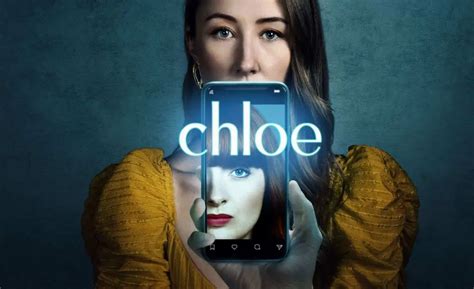 Chloe – Le maschere della verità, dal 24 giugno su Prime Video